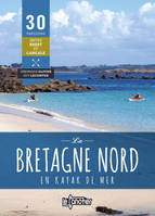 La Bretagne Nord en kayak de mer