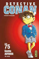 Détective Conan., 75, Détective Conan - Tome 75