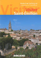 Saint-Emilion (Visiter) (Cs 52093)