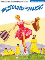 THE SOUND OF MUSIC PIANO