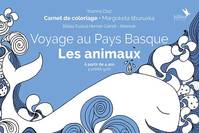 Voyage au Pays Basque : Les animaux, A partir de 4 ans