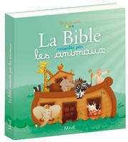 La Bible racontée par les animaux