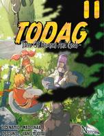 TODAG: Tales of Demons and Gods - Tome 11