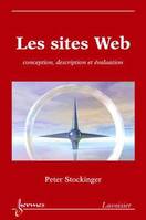 Les sites Web - conception, description et évaluation, conception, description et évaluation