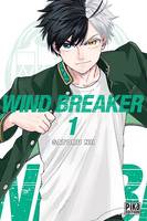 Wind Breaker T01