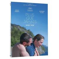 Plus que jamais - DVD (2022)