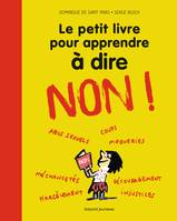 Le petit livre pour apprendre à dire non, Nouvelle édition