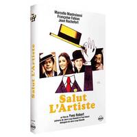 Salut l'artiste - DVD (1973)