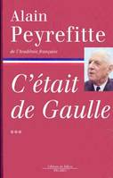 C'était de Gaulle., [3], 