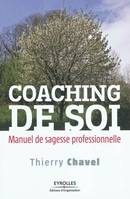 Coaching de soi, Manuel de sagesse professionnelle.