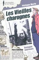 Les vieilles charognes