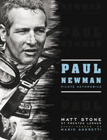 Paul Newman - pilote automobile, pilote automobile