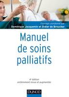 Manuel des soins palliatifs, Clinique, psychologie, éthique