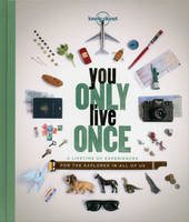 You Only Live Once 1ed -anglais-
