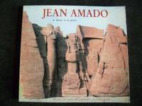 Jean Amado, Musée des arts décoratifs, [Paris, 25 avril-13 juillet 1985]