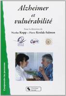 Alzheimer et vulnérabilité