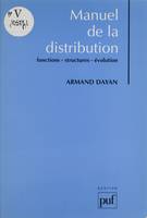 Manuel de la distribution