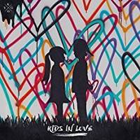 Kids In Love ~ Extended International Version