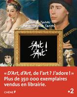 D'art d'art !, 4, D'art d'art tome 4