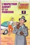 L'inspecteur Gadget et la princesse