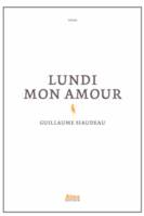 Lundi mon amour , roman