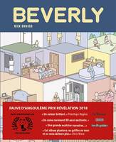 BEVERLY (NED 2019), Nouvelle édition 2019