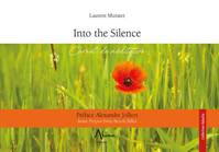 Into the silence, Carnet de méditation guidée par les 26 lettres de l'alphabet