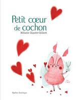 Petit coeur de cochon