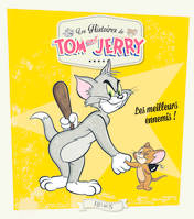 Les histoires de Tom and Jerry, Les meilleurs ennemis