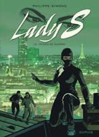 Lady S., 13, Lady S - Tome 13 - Crimes de guerre