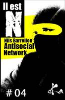 Antisocial Network #04