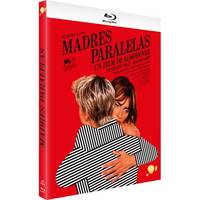 Madres paralelas - Blu-ray (2021)