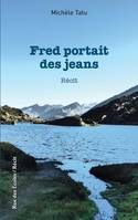 Fred portait des jeans