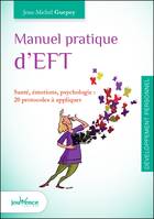 Manuel pratique d'EFT