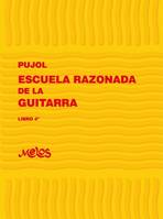 Escuela Razonada De La Guitarra 4