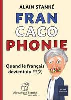 FRANCACOPHONIE