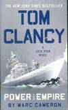 Tom clancy's power and empire