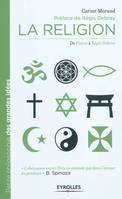 La religion, De Platon à Régis Debray