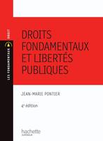 Droits fondamentaux et libertés publiques