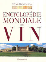 Encyclopédie mondiale du vin