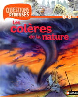 Les colères de la nature