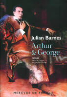 Arthur & George, roman