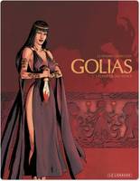 3, Golias - Tome 3 - L'élixir de jouvence