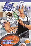 7, Food wars ! T07