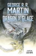 Dragon de glace