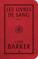 Livres de Sang