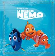 LE MONDE DE NEMO - Les Grands Classiques - L'histoire du film - Disney Pixar