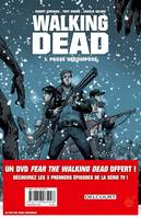 Walking Dead - Pack tome 1 + PRIME