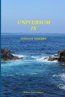 UNIVERSUM IX