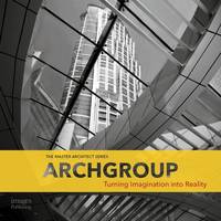 Archgroup International /anglais